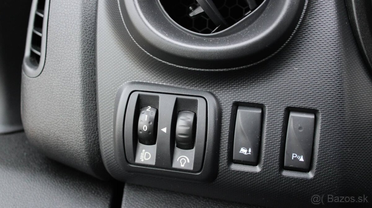 Fiat Talento Predám 145 ECOjet, SVK 107kW - 10