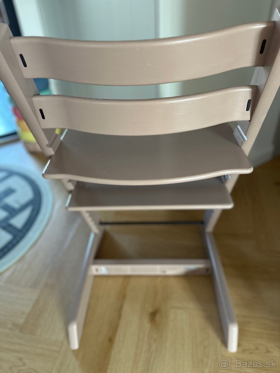 Stokke tripp trapp - 10