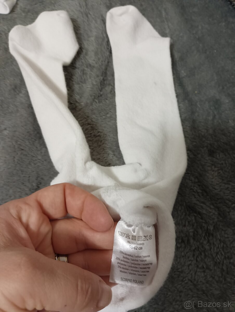 Oblečenie do krstu pre chlapca - 10