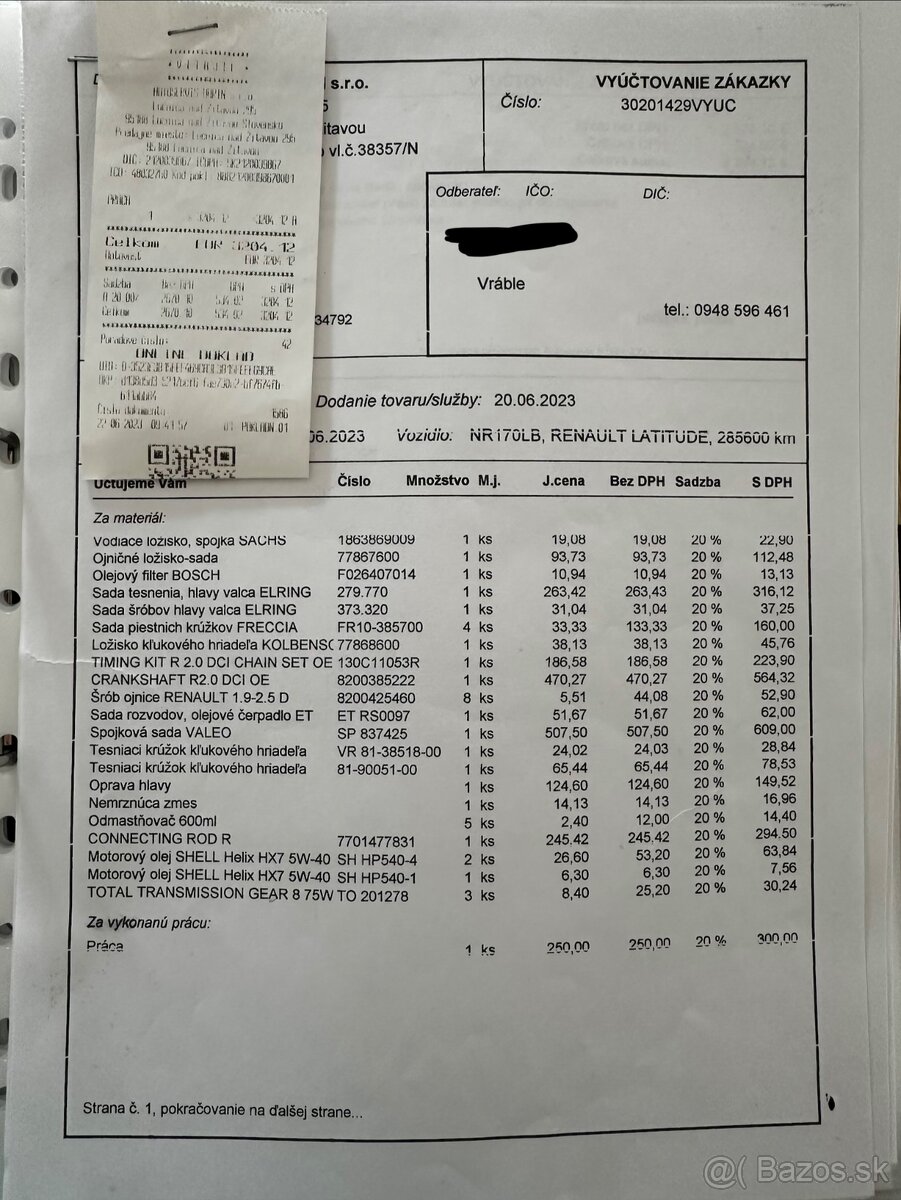 Renault Latitude - 10