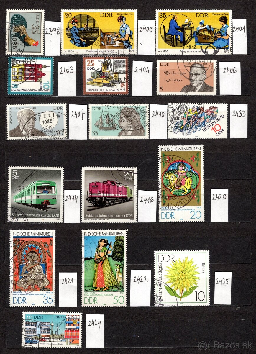 C NDR (à 0,10 €) - 10