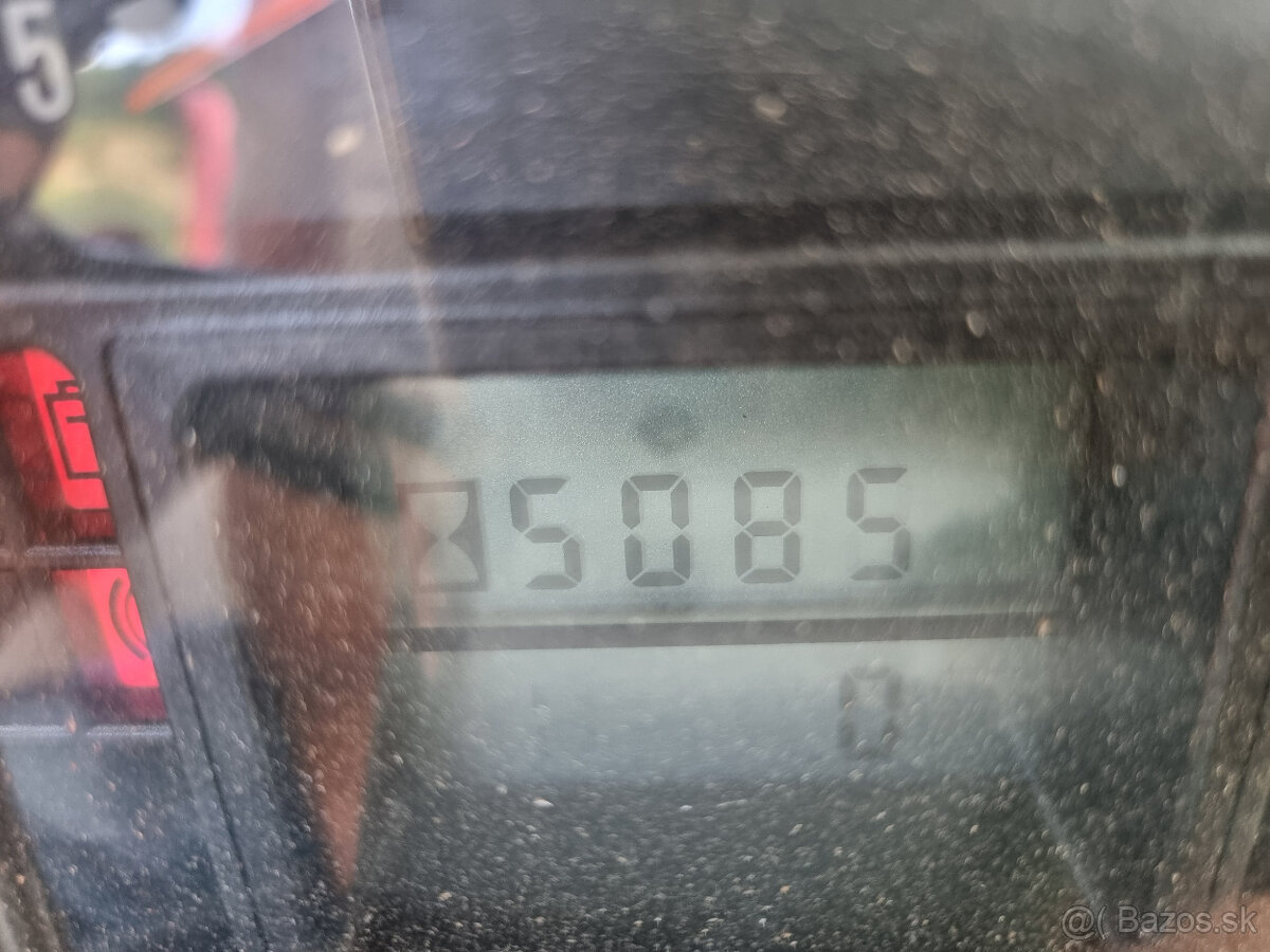 Traktor MASSEY FERGUSON 4245 - 10