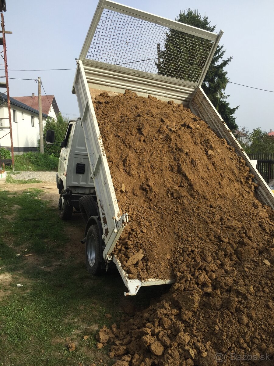 Výkopové prace - 10
