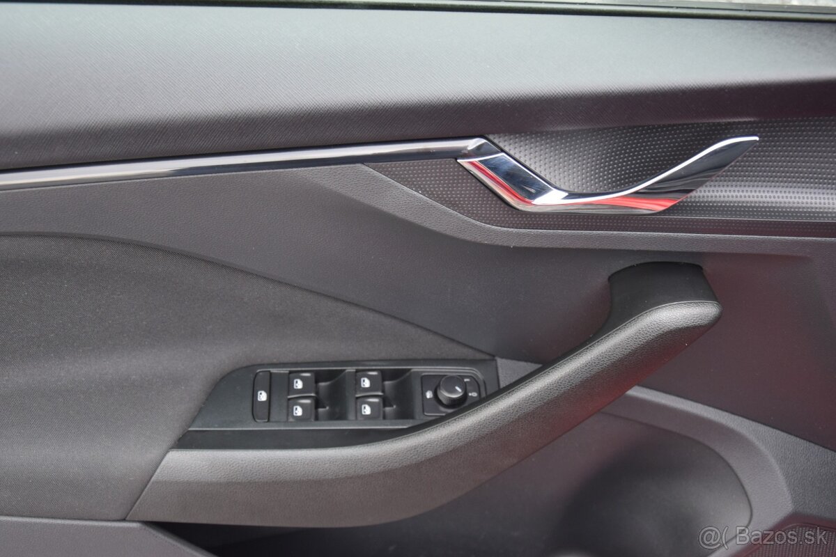 Škoda Scala 81 kw - slovenské auto - odpočet DPH - 10