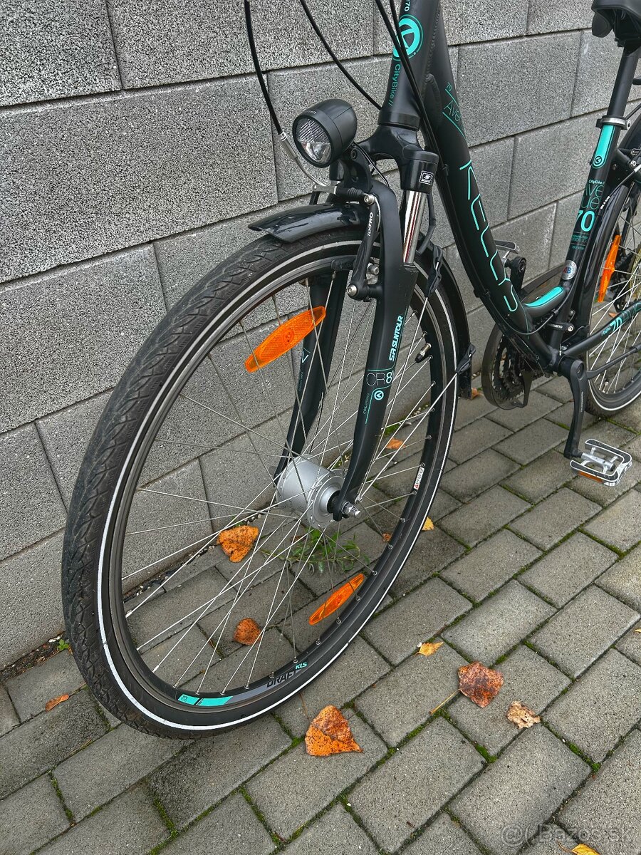 Bicykel KELLYS Avenue 70 430 / 28″ / M / - 10