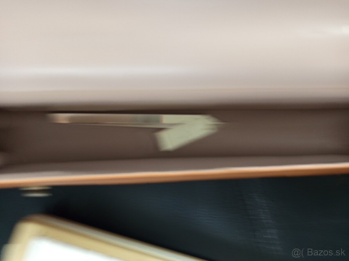 Harmonika Melódia Sopran retro - 10