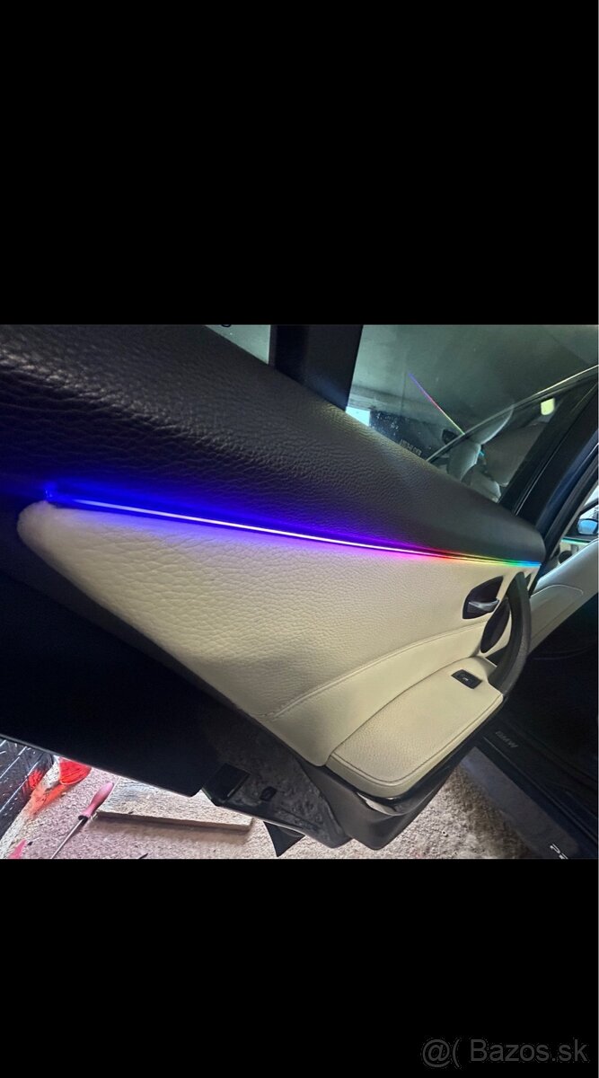 Ambientné osvetlenie - 10