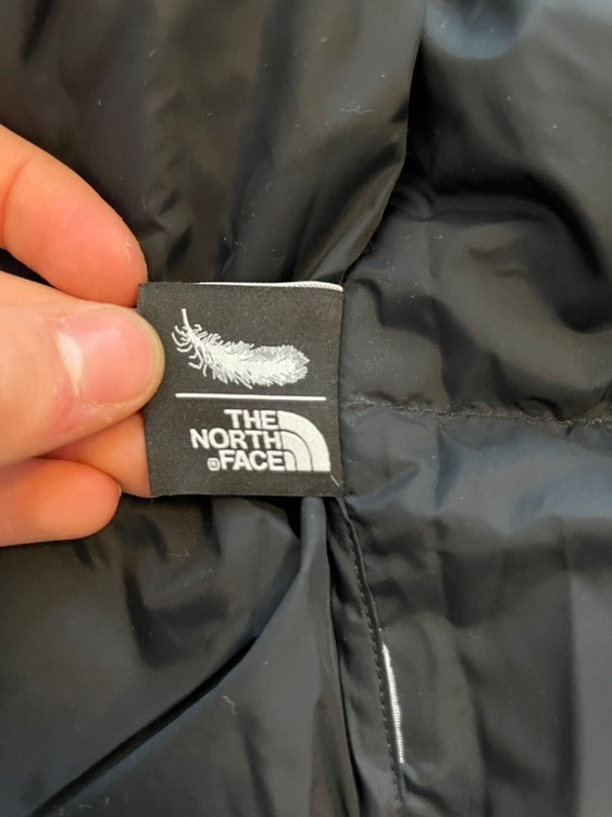 The North Face Bunda - 10