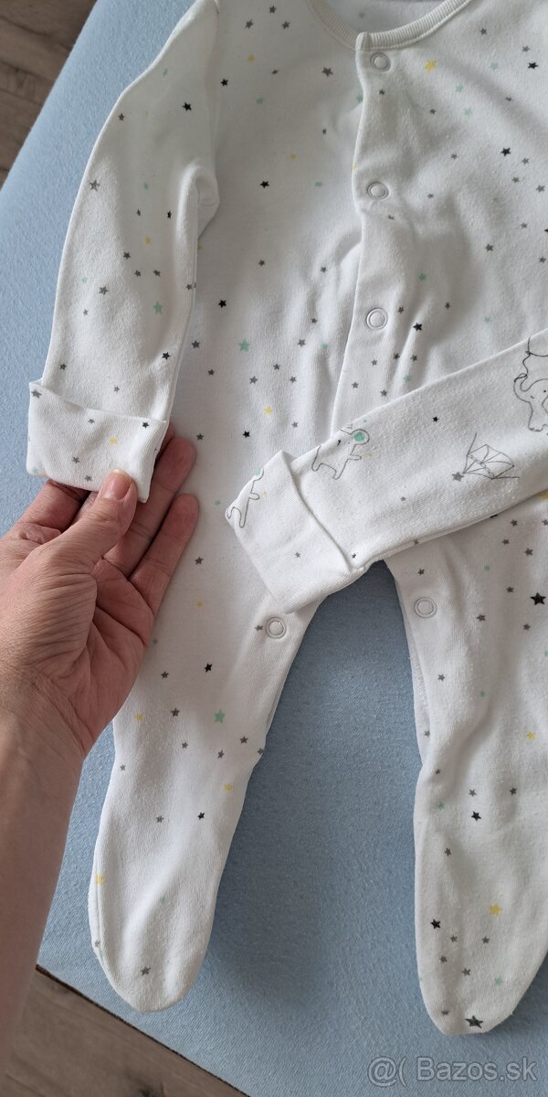 Balík dievčatko vel. 56 - 10