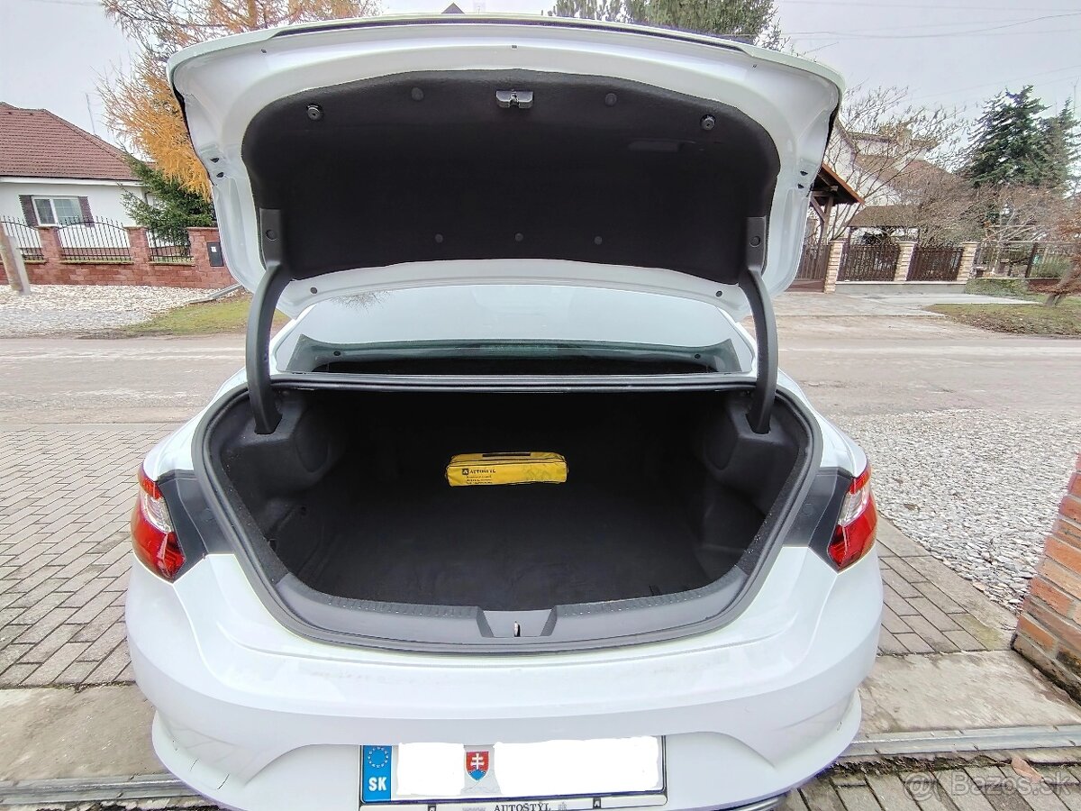 Renault Megane 1.5dci automat 2022 SK - 10