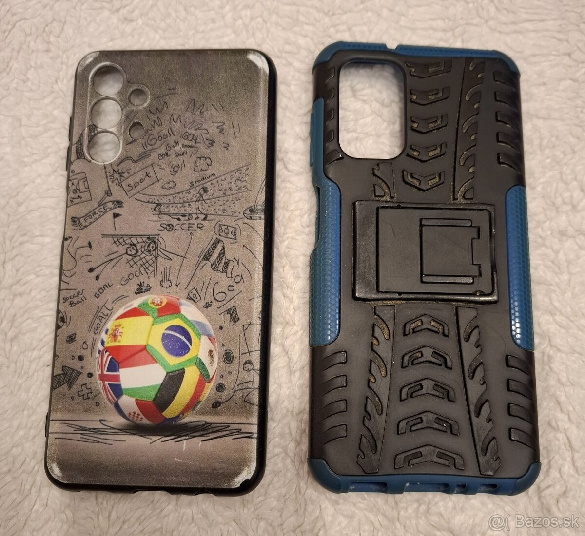 Samsung A13 64GB - 10