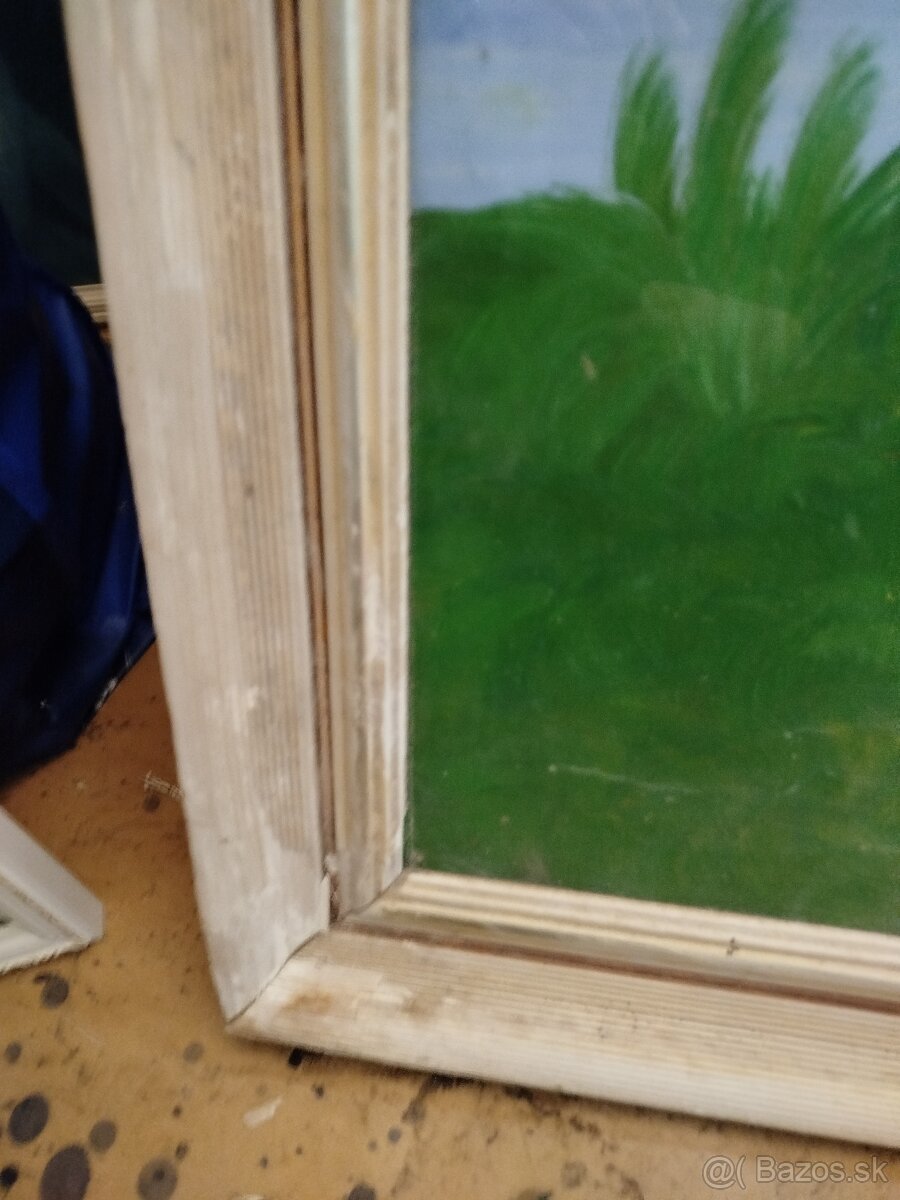 Predám maľované obrazy - 10