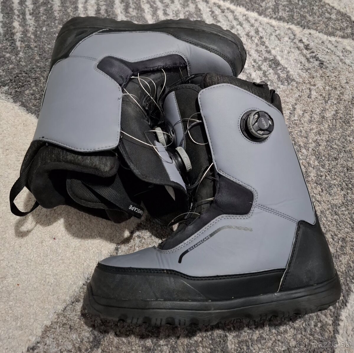 Dreamscape č.43 Allroad 900 - 10