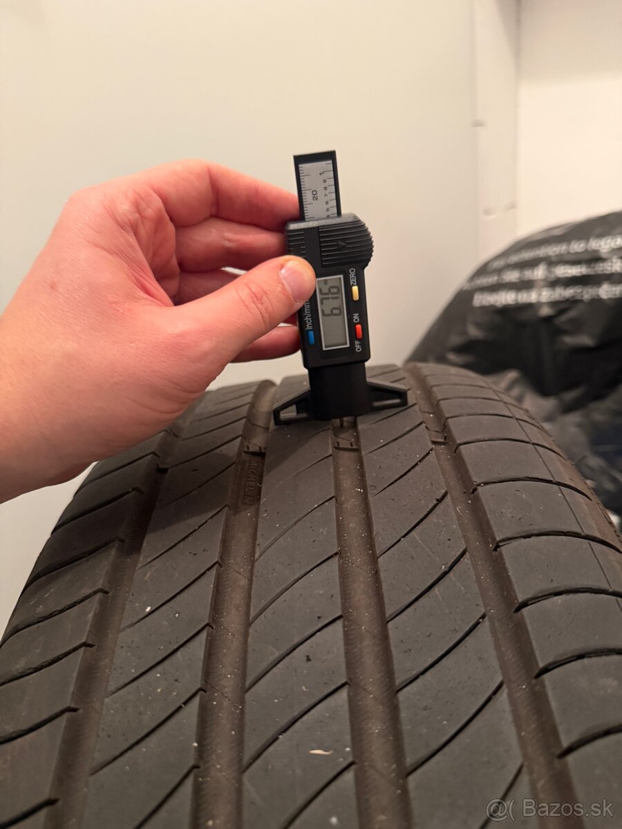 Michelin Primacy 3 a 4 - 10