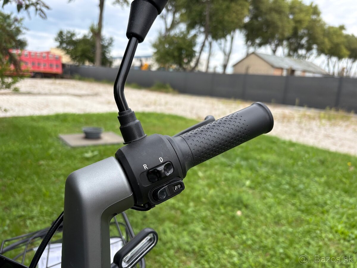 Elektrický skúter ZTECH ZT - 08 - 10