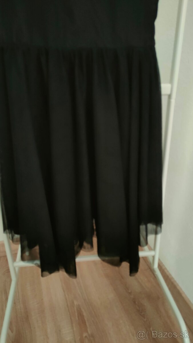 Halloween kostým šaty H&M 128 - 10