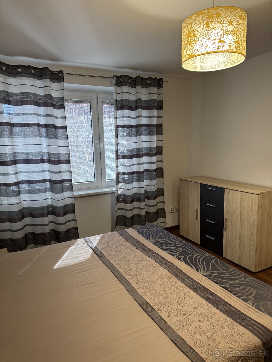 Predám 2.i byt - 10