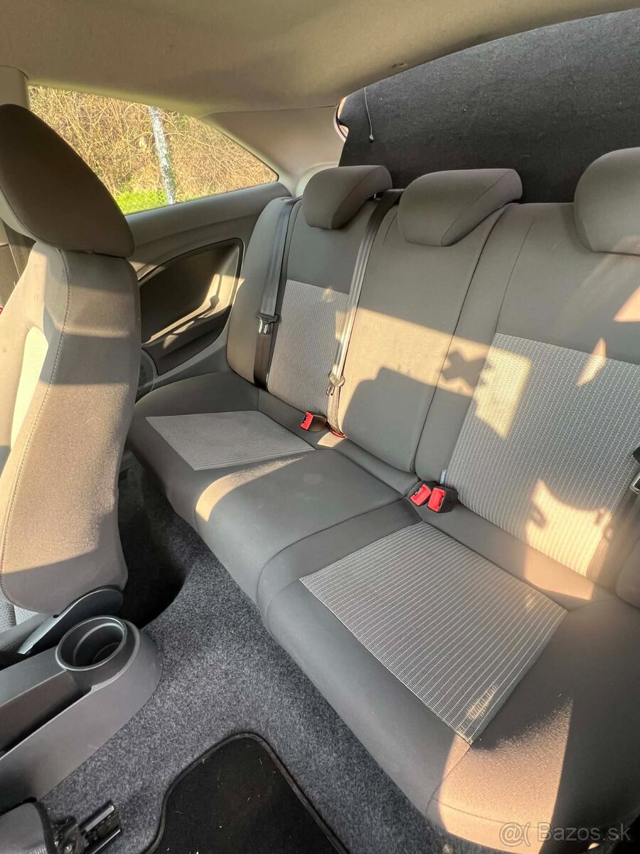 SEAT Ibiza 1.2 TSI - 10