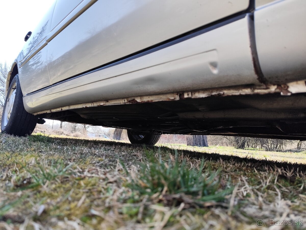 Volkswagen Golf 3 Variant - 10