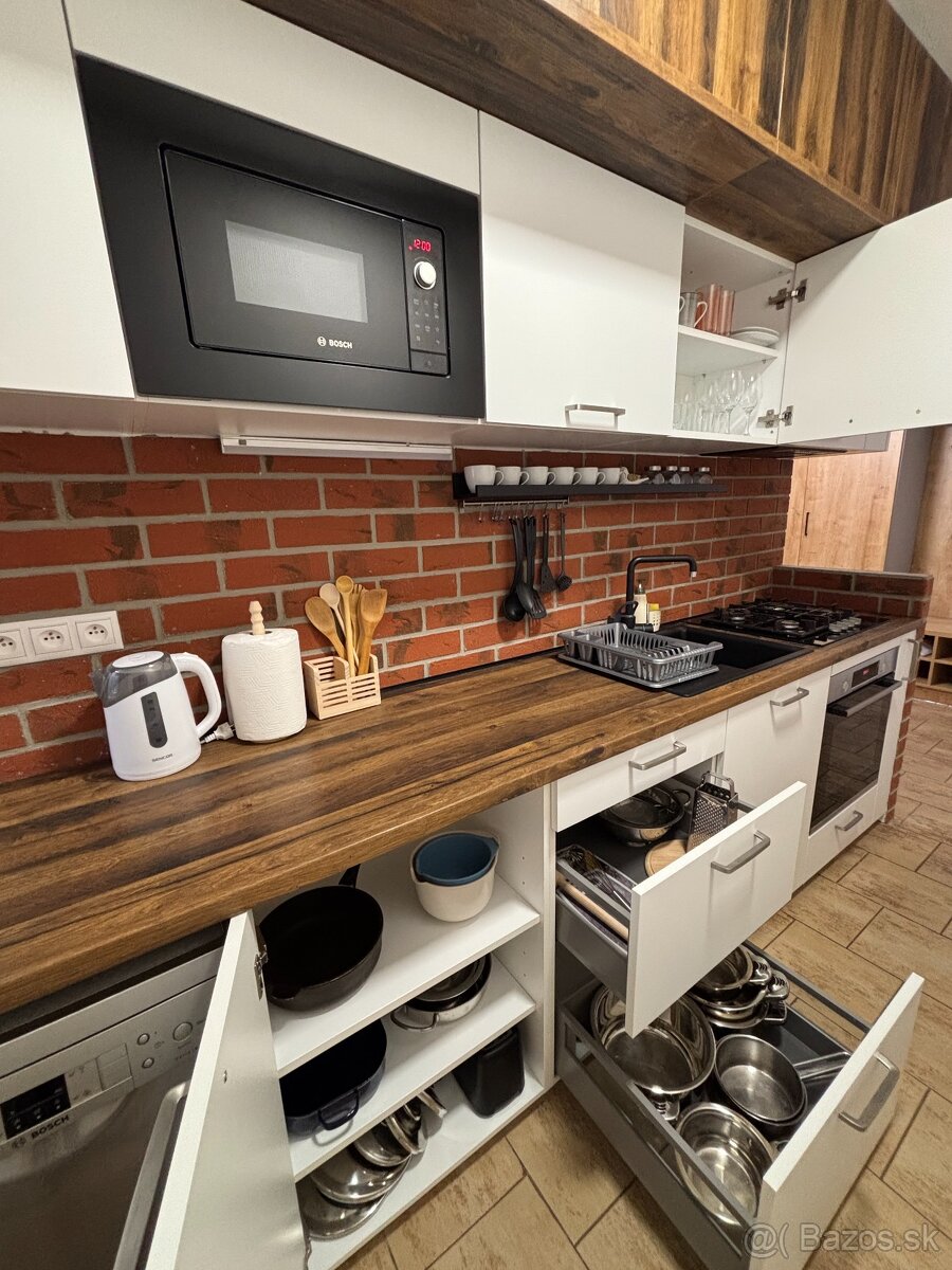 Ubytovanie Nitra - Centrum - 10