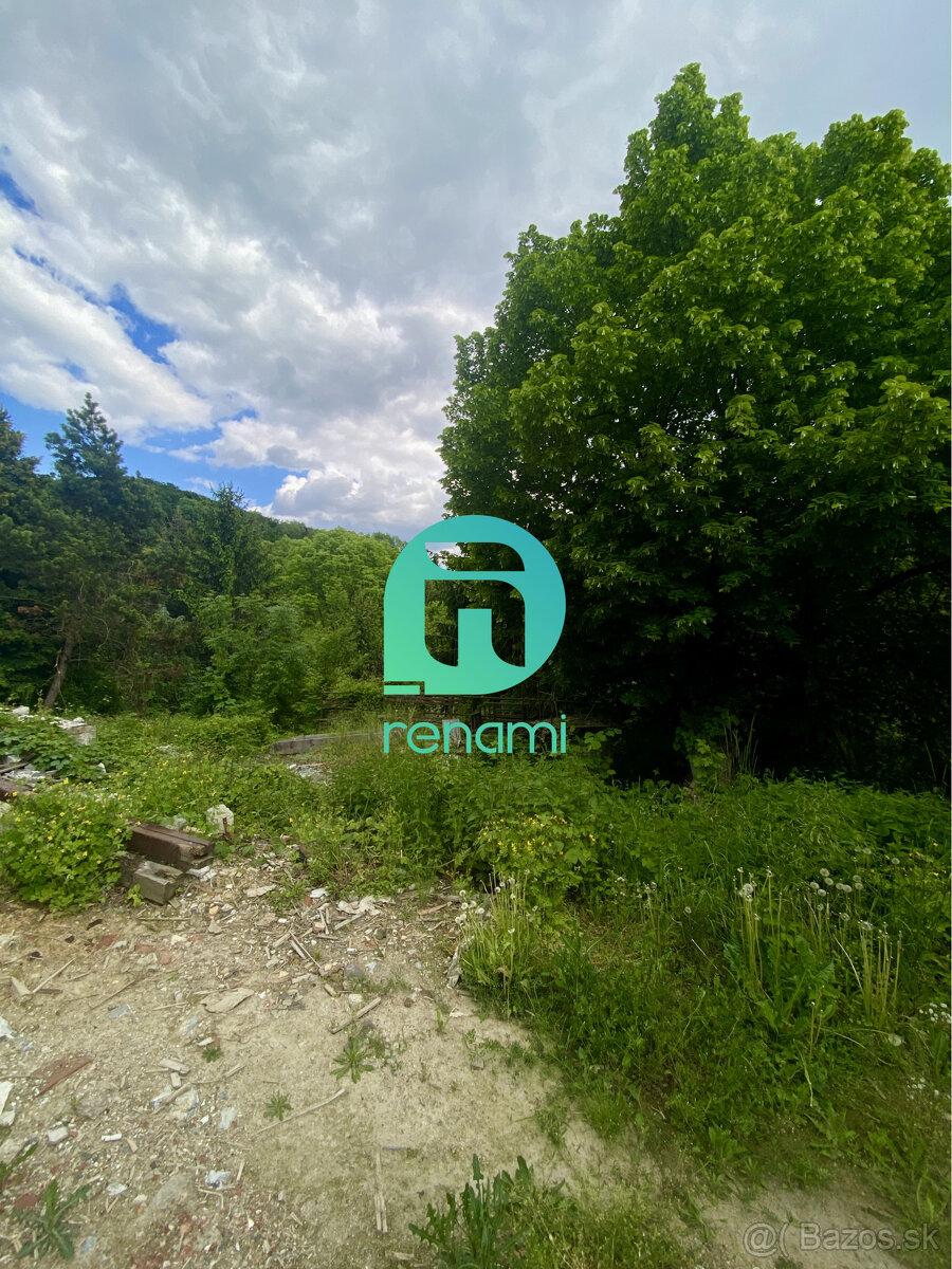 Predaj stavebného pozemku 1583m2 v obci Pernek na Záhorí - 10