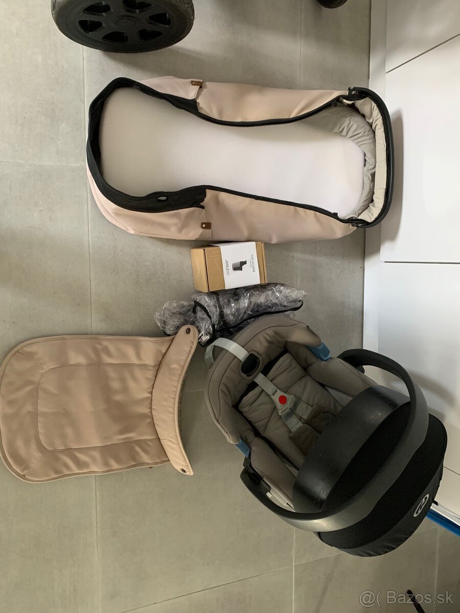 Joolz day 2-dvojkombinacia/trojkombinacia - 10