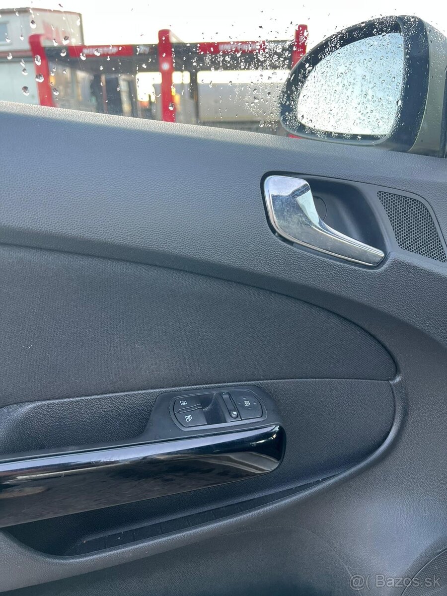 Predám Opel Corsa - 10