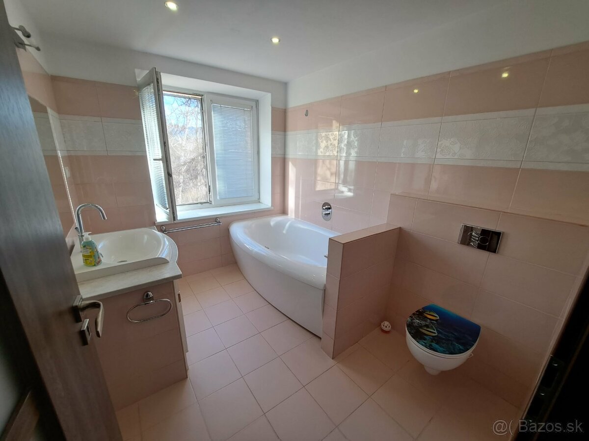 3 izbový byt ( 85,5 m2 ), Martin - Centrum - 10