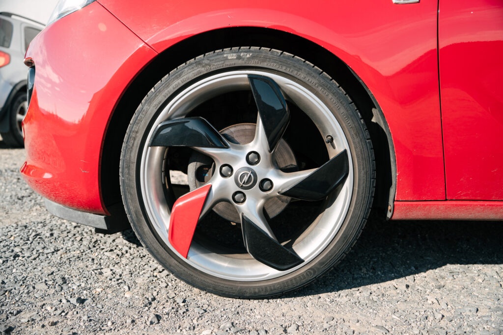 Opel Adam 1.4 Twinport Ecotec 100k - 10