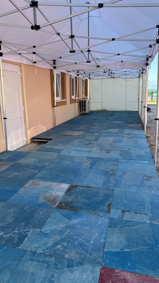 Pódium Uniflair Schneider Electric - 10