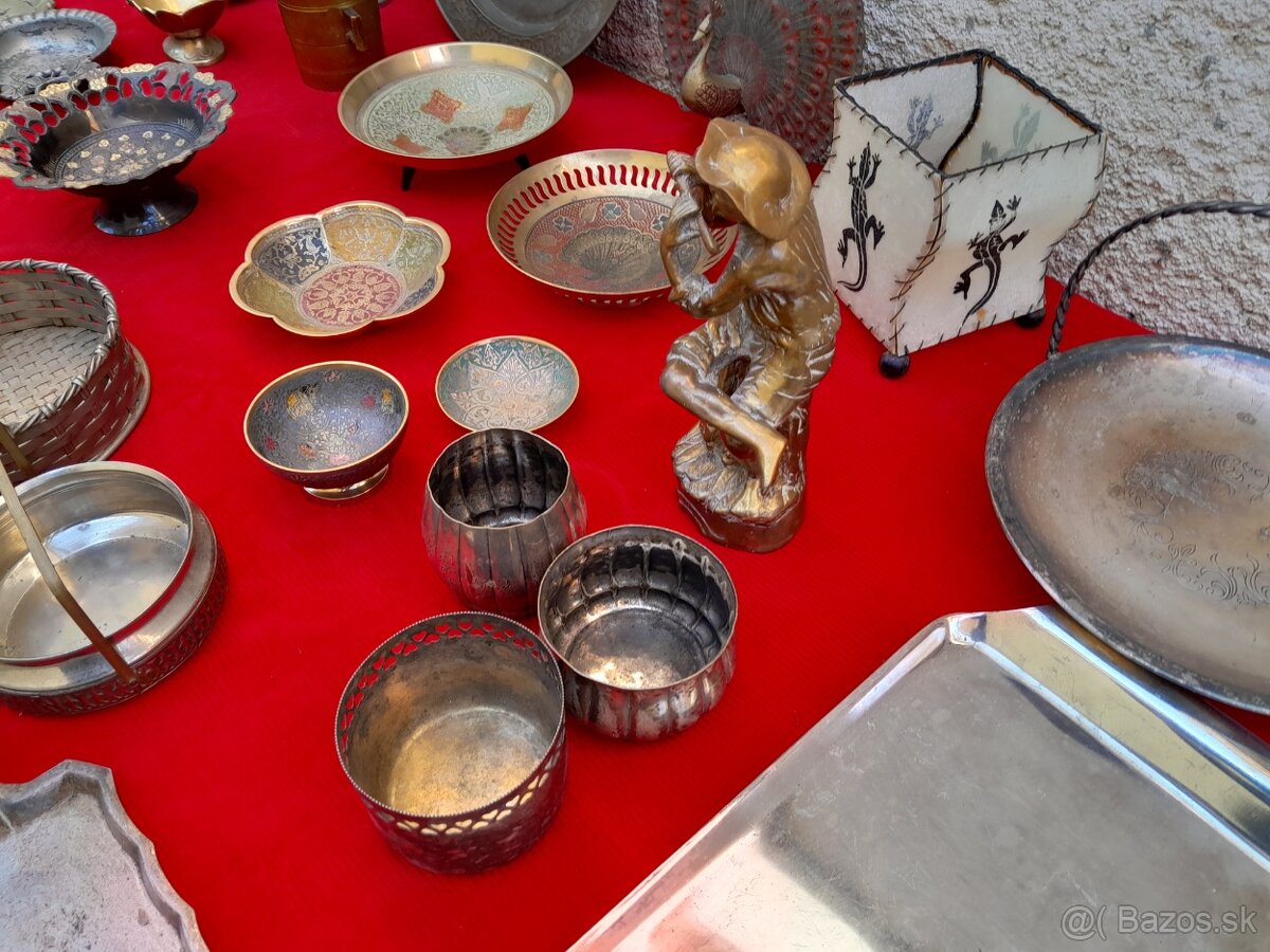 Mix historických vecí 1. - 10