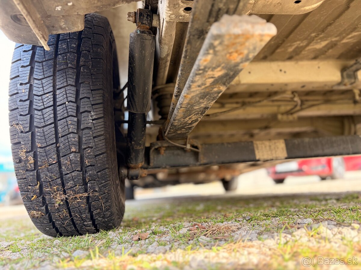 Fiat Ducato 2.3 MultiJet 140 E6d L3H2 - 175.000km - 2020 - 10