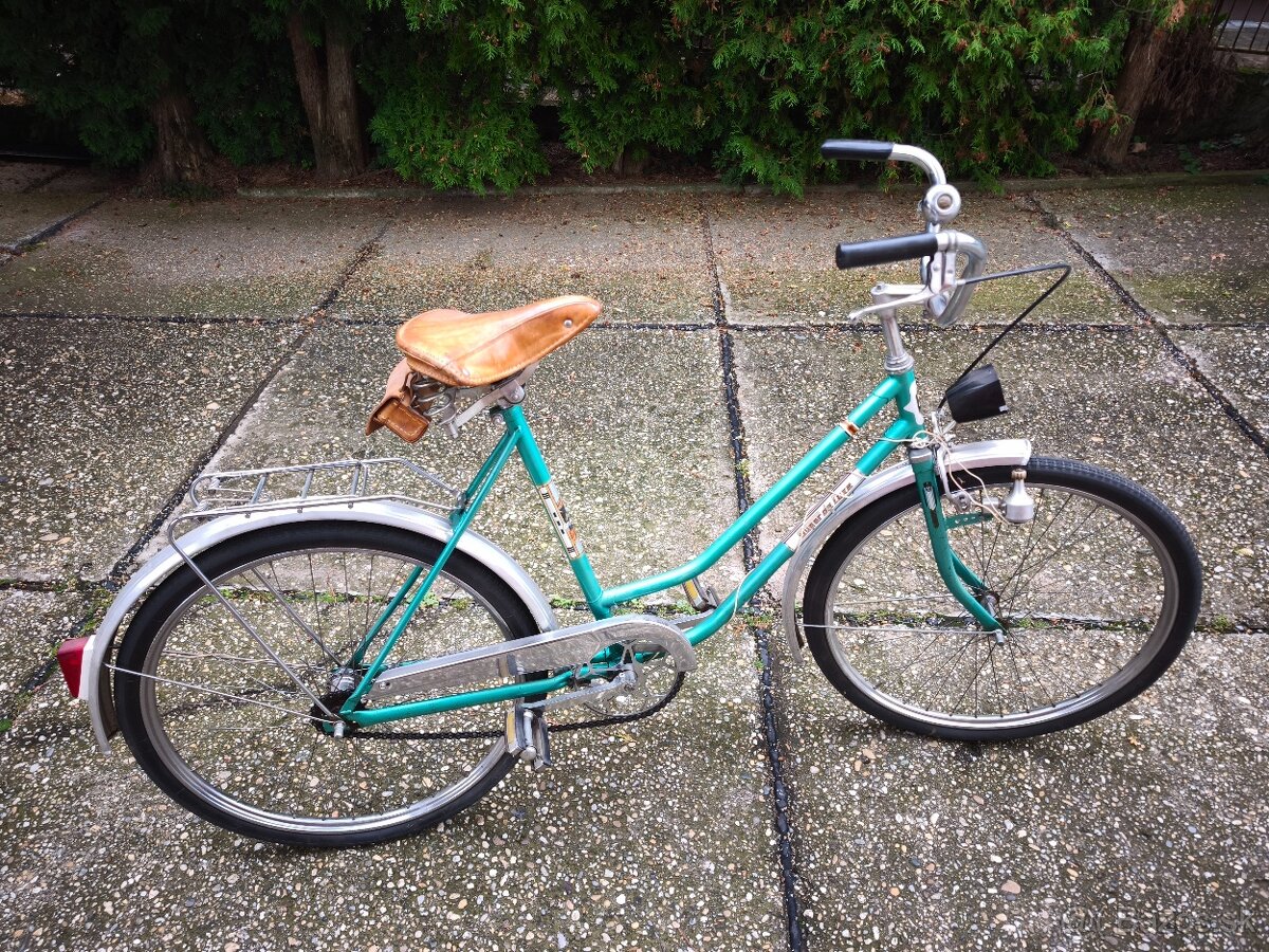 Velamos super de luxe - 10