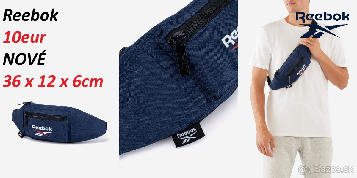 Reebok Jogger Lite - 10