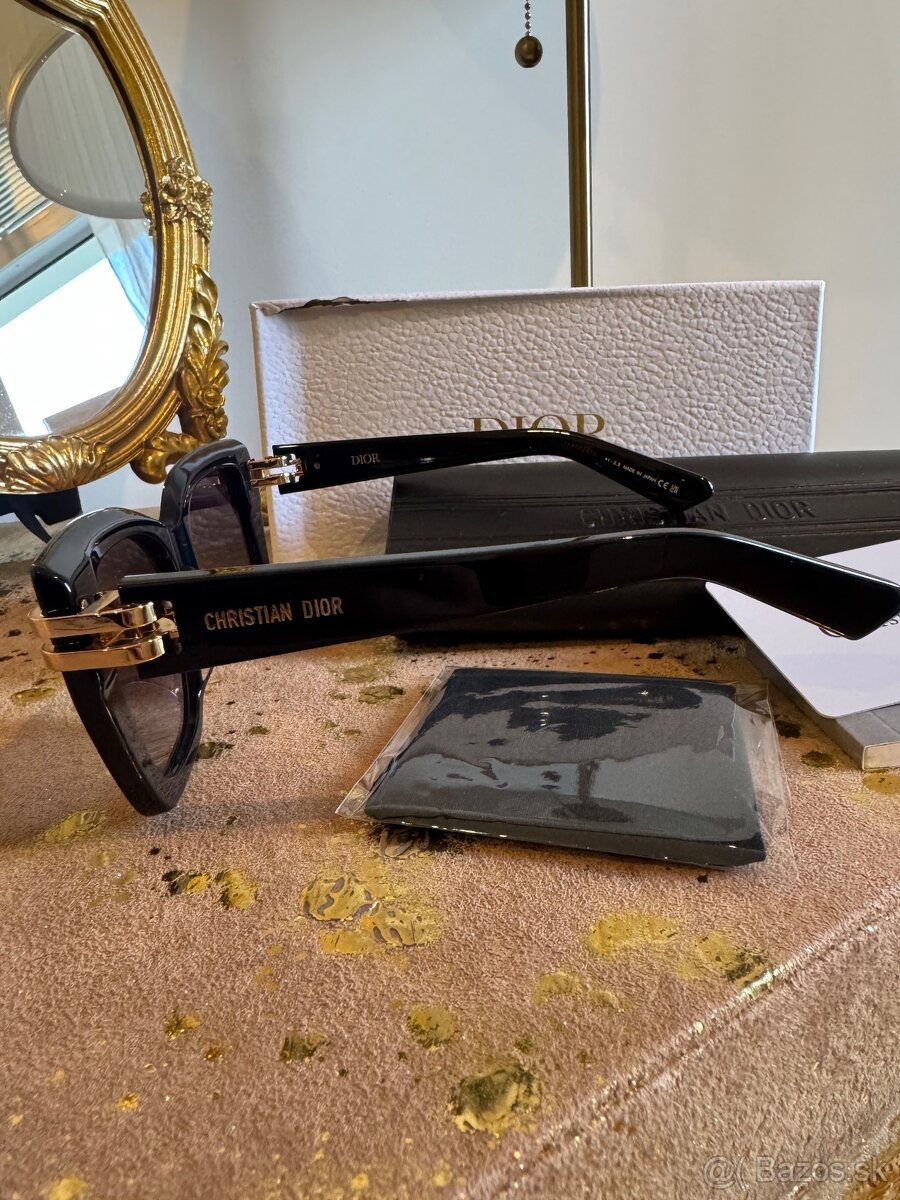 Christian Dior slnečné okuliare Skladom - 10
