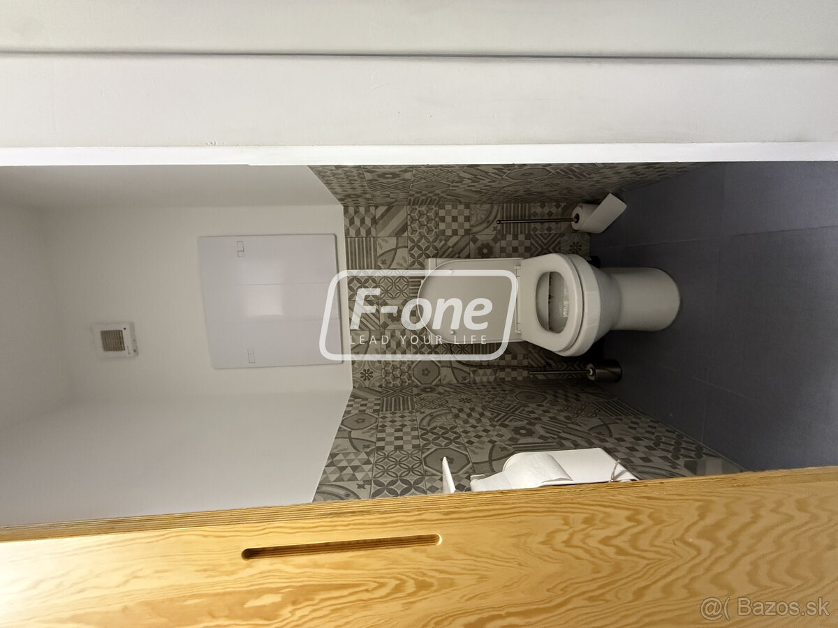 Prenájom 3 izbový byt - Bratislava - Petržalka, Hálova - 10