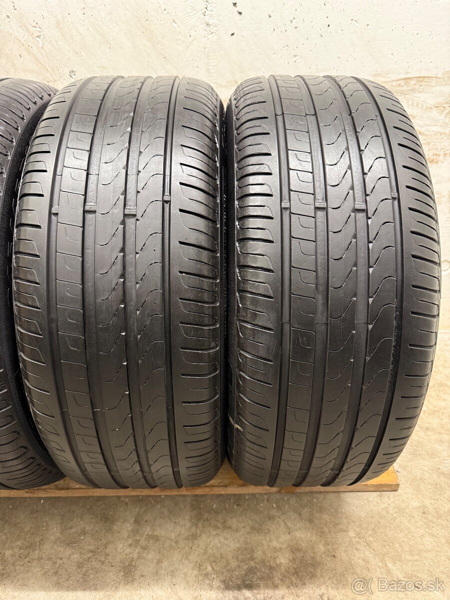 Letná sada 5x112 R18 , 245/45/18 Mercedes Benz E Class W213 - 10