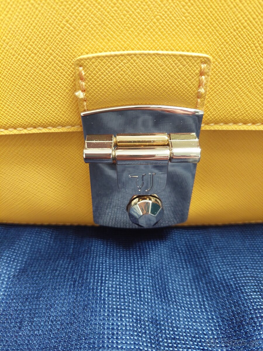 Kabelka TRUSSARDI JEANS - 10