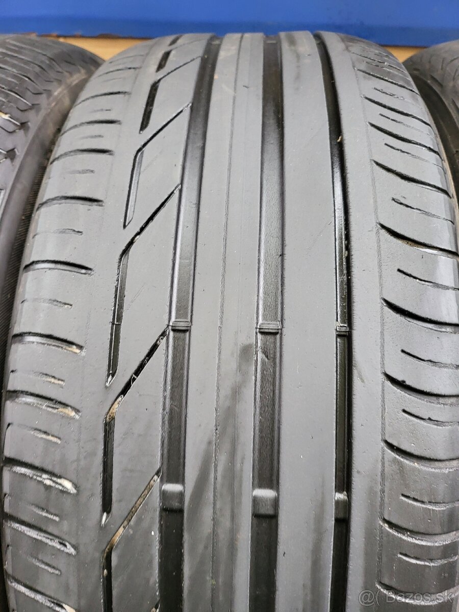 225/50 R18 Bridgestone letne pneumatiky - 10