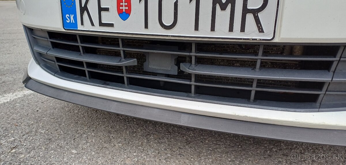 Škoda Fabia 3 1.4 tdi - 10