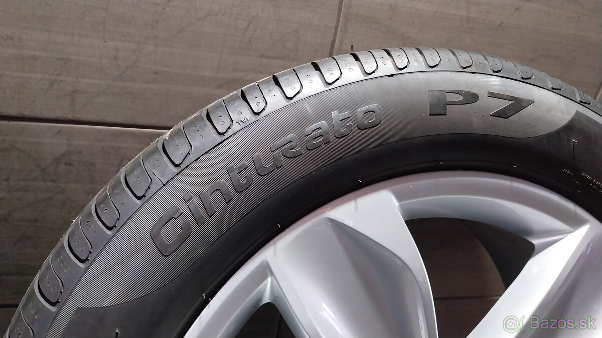 5x112r17 a 215/55r17 - 10
