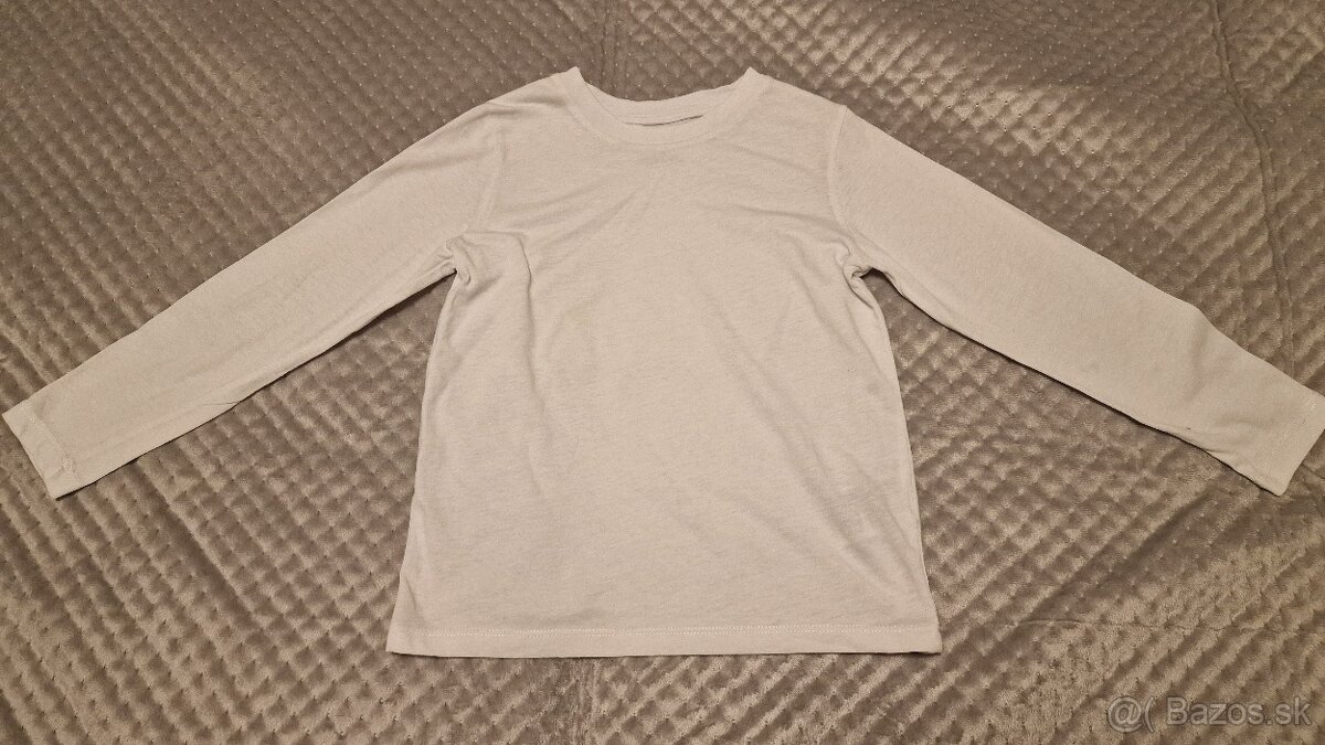 Sada detského oblečenia - H&M, Next, Lindex - 10