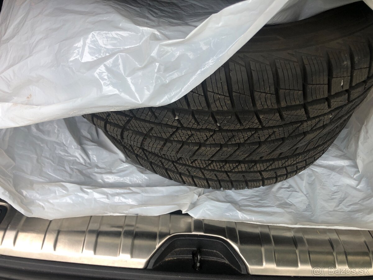 Renault megane combi 2015 - 10