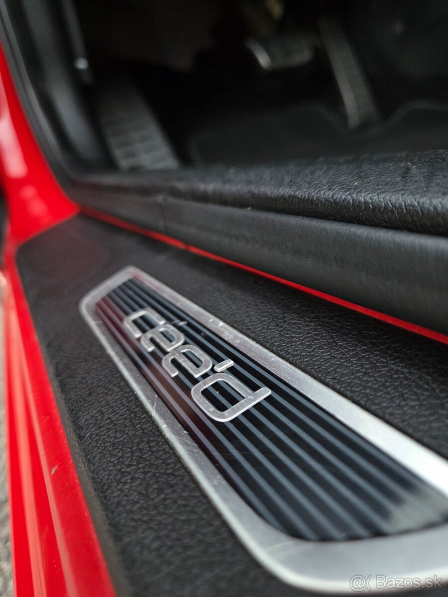 Kia Ceed 1.6CRDI Automat GT Line - 10