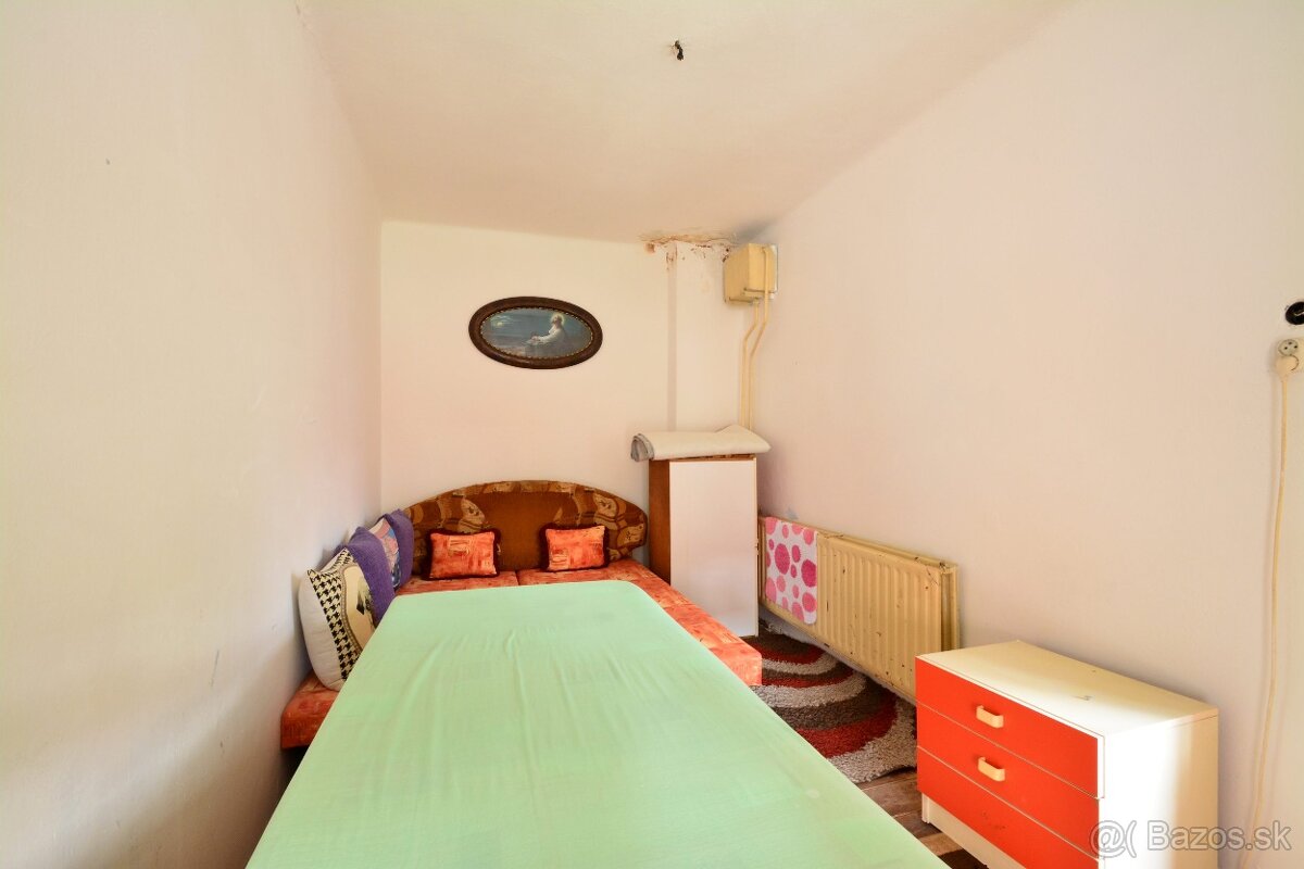 Na predaj rodinný dom, Sládkovičova, Svit - 10
