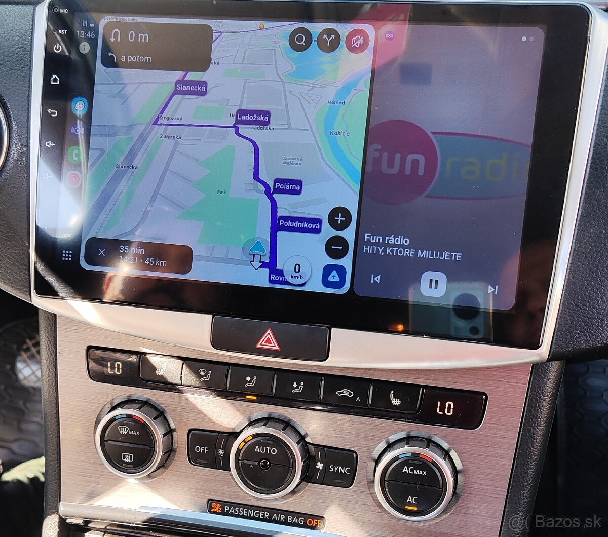 android 2 din autoradio dotykove do skoda, volkswagen - 10