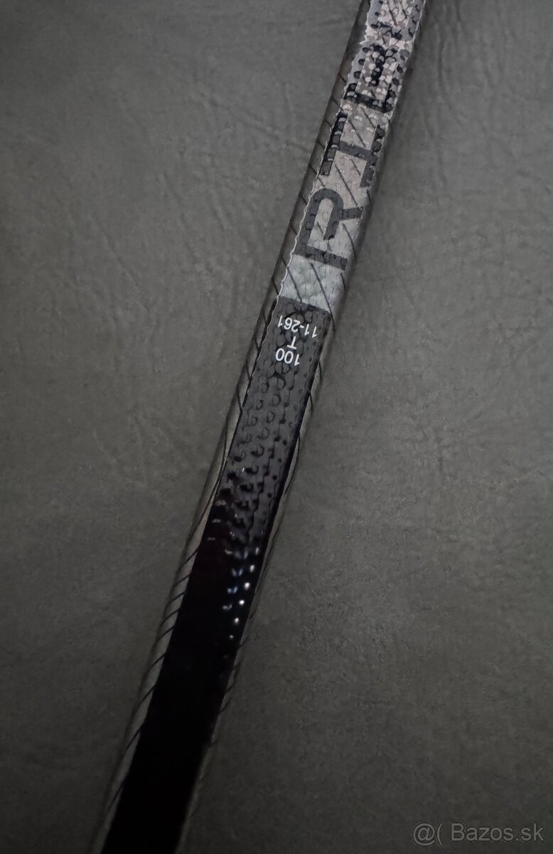 ⚠️CCM RIBCOR TRIGGER 8 PRO SR LONG/175CM PRAVACKA P30 - 10