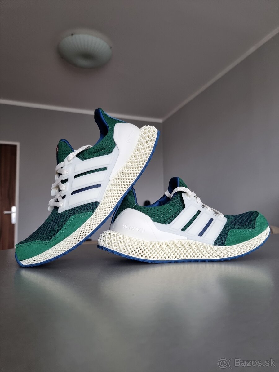 Adidas ULTRA 4D Packer - 10