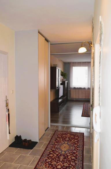 Na predaj 2 izbový byt, Malacky, Malé Námestie - 10