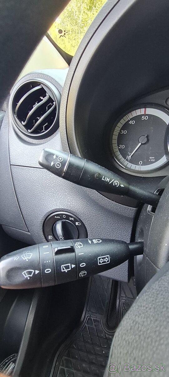 Mercedes citan Tourer 2017" 111CDI - 10